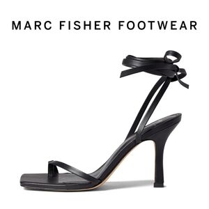 Marc Fisher LTD Dominic Black Size 8